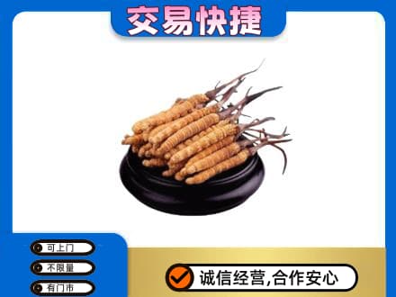 忻州定襄县回收冬虫夏草多少钱每克